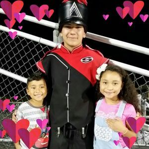 Meet your Posher, Erica